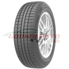 COP. 205/55HR16 PEAS PT535 ALL WEATHER 91H M+S