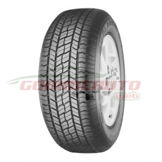 COP. 215/70HR16 YOKOHAMA G033V 100H