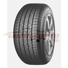 COP. 225/65HR17 YOKOHAMA G91AV 102H (m+s)