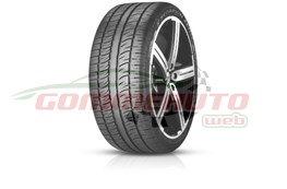COP. 235/55R017 Pirelli SCORPION ZERO ASIMM. 99V (m+s)