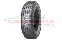 COP. 225/65R017 Yokohama G91A 101H (m+s)