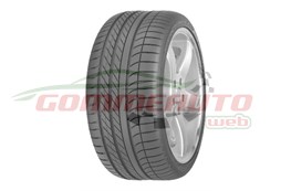 COP. 245/40R018 Goodyear EAGLE F1 ASYMMETRIC 97Y
