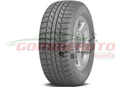 COP. 265/70R016 Goodyear WRL HP ALL WEATHER 112H (m+s)