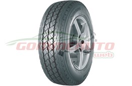 COP. 195/65R016C Bridgestone DURAVIS R630 104/102R