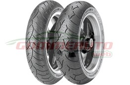 COP. 120/70-012 Metzeler FEELFREE WINTEC 51P M+S