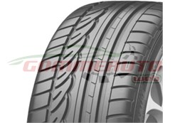 COP. 235/65R017 Dunlop SP Sport 01 AO 104W