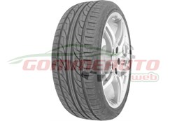 COP. 205/55R017 Doublestar DS810 95W XL