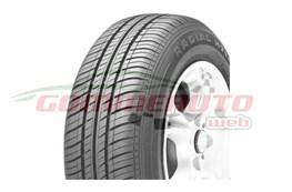 COP. 145/80R013 Hankook H714 75T