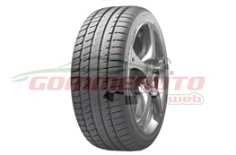 COP. 245/40R018 Kumho KW27 97W XL M+S