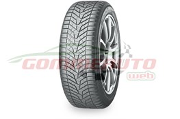 COP. 185/55R015 Yokohama V905 BLUEARTH 86H XL M+S