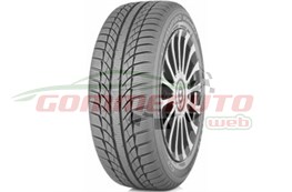 COP. 185/60R014 GT Radial CH WT PRO 82T M+S