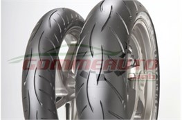 COP. 120/70R017 Metzeler SPORTEC M5 58W