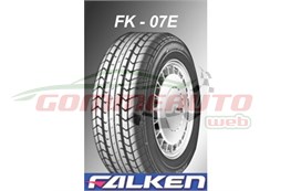 COP. 165/70R010 Falken FK 07E 72H