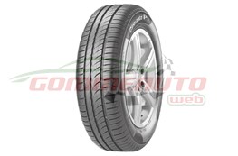 COP. 185/65R015 Pirelli CINTURATO P1 VERDE 88T
