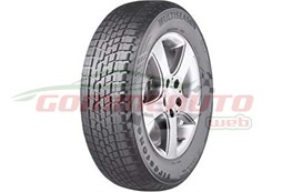COP. 155/80R013 Firestone MULTISEASON 79T M+S