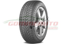 COP. 205/55R016 Bridgestone BLIZZAK LM32 91H M+S
