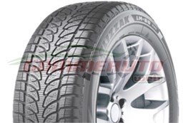 COP. 225/65R017 Bridgestone BLIZZAK LM80 EVO 102H M+S