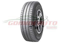 COP. 195/75R016C Yokohama RY55 105/107T