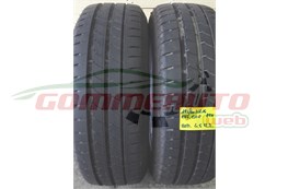 COP. 195/60R016 Goodyear EFF.GRIP 89H (Batt.4.5mm)