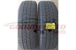 COP. 215/65R016C Goodyear C.ULTRA GRIP 109/107R M+S (Batt.6.