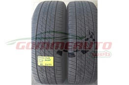 COP. 235/60R016 Dunlop ST20 100H (Batt.5.0mm)