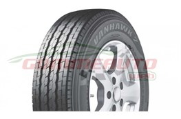 COP. 185/75R016C Firestone VANHAWK2 104/102R