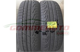 COP. 225/55R016 Pirelli S.ZERO2 W210 95H M+S (Batt.5.0mm)
