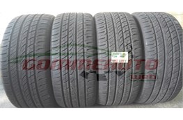 COP. 245/40R018 Tracmax F106 97W XL (Batt.6.0mm)
