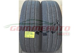 COP. 215/65R016C Continental VANCO2 106/104T (Batt.6.0mm)