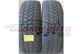 COP. 235/65R016C GT Radial MAX MIL.WT 115/113R M+S(Batt.5.0m