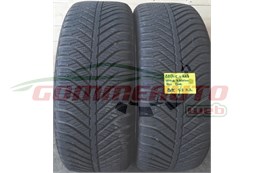 COP. 225/45R017 Goodyear VECT.4SEASON 94V XL M+S(Batt.5.5mm)