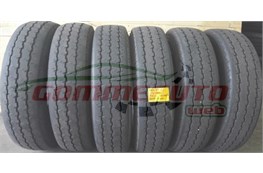 COP. 185/75R016C Pirelli CITYNET 104/102R (Batt.6.0mm)