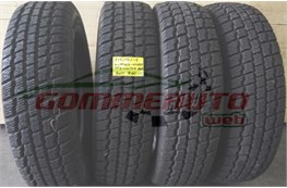 COP. 215/75R015 Cooper WEATHER MAST.ST2 100S (Batt.9.00)