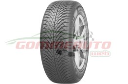 COP. 175/65R014 Fulda MULTICONTROL 4SEASON 82T M+S