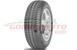 COP. 175/65R014 Goodyear EFFICIENTGRIP COMPACT 82T