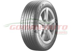 COP. 195/55R016 Continental ECOCONTACT 6 87H