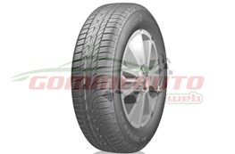 COP. 205/80TR16 BARUM BRAVURIS 4X4 104T