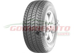 COP. 195/70R15C BARUM SNOVANIS 2 104R M+S