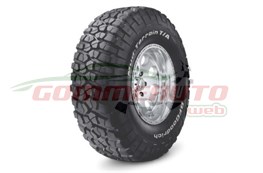 COP. 245/70QR17 BF GOODRICH MT KM2 RWL 119Q