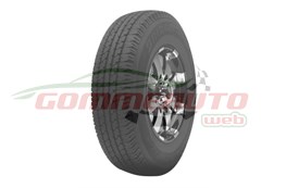 COP. 265/65SR17 BRIDGESTONE D-693 III 112S