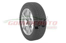 COP. 195/60HR16 BRIDGESTONE LM-25 MO 89H M+S