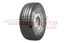 COP. 205/65R17.5 BRIDGESTONE R168 127J