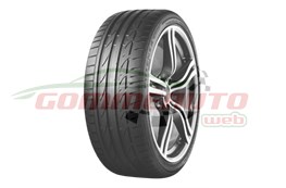 COP. 245/40YR21 BRIDGESTONE S001L RFT 96Y