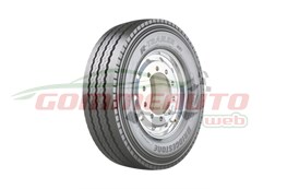 COP. 215/75R17.5 BRIDGESTONE R-TRAIL001 3PMSF 135/133K