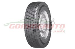 COP. 225/75R17.5 CONTI HYBRID LD3 3PMSF 129/127M