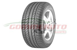 COP. 275/40YR20 CONTI 4X4 SP.CONT # N0 FR XL 106Y