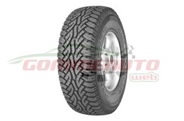 COP. 205/80TR16 CONTI CROSS AT FR XL ## 104T