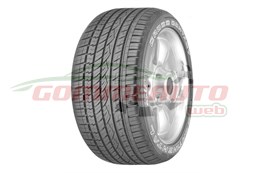 COP. 295/40ZR21 CONTI CROSS UHP MO FR XL 111W