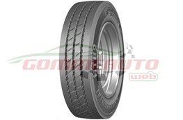 COP. 235/75R17.5 CONTI HTR2 143/141K