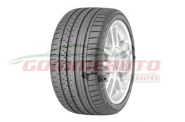 COP. 215/40WR16 CONTI SC-2 XL 86W